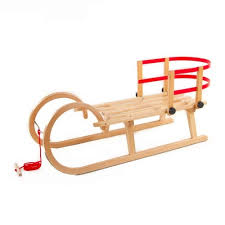 Im sortiment von decathlon findest du sowohl holzschlitten, als auch lenkschlitten. Die 23 Besten Kinderschlitten Kinderbobs Ratgeber Dad S Life