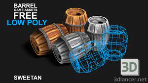 We did not find results for: 3d Model 3d Barrel Game Asset Low Poly 24744 3dlancer Net