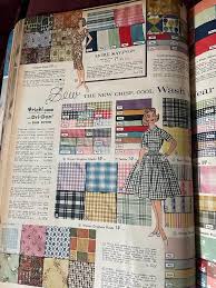 Image result for Copper Pink 1958 Montgomery Ward