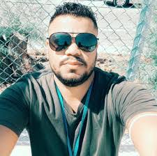 Maya Ayoubi's Instagram, Twitter & Facebook