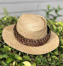 Izumi S Papale Nalu Li Ili I Hat Band Hat Designs Hat Bands