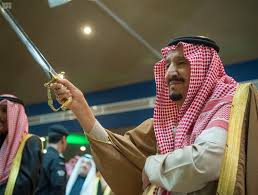 India would be the guest of honor in janadriyah festival 2018 to be held in riyadh. Annual Janadriyah Festival Opened By Saudi King Salman Al Bilad English Daily
