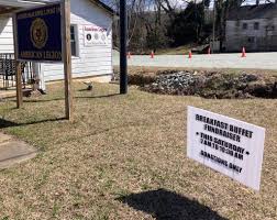Profile for Pvt. Lester Blackwell Post 138 American Legion