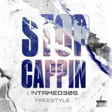 Stream Blueface Stop Cappin by Untamed305