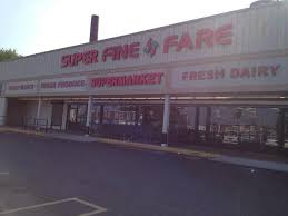 Other than that, there are better quality food at affordable prices in other supermarkets in the area. Super Fine Fare Supermarket Home Facebook