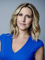 Poppy Harlow