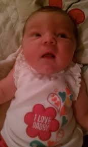 Dr Nicole Martin posted a picture of her new baby, her daughter Genevieve  .Cuteness overload 🩷 🩷 RHOM. 💯