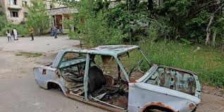 Die geburtsstunde des malteser krankenhauses st. Rotwein Und Nicht Wodka Russen Kritisieren Falsche Darstellungen In Chernobyl