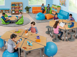 Classroom Furniture Flexible Seating Rugs Tables Lakeshore Classroom Furniture Flexible Seating Classroom