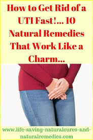 How To Get Rid Of A Uti Fast 10 Natural Remedies That Work Like A Charm Natural Remedies For Uti Home Remedies For Uti Uti Remedies