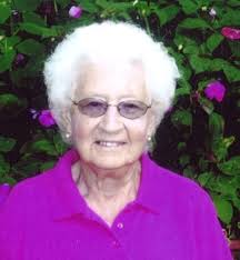 Dorothy Coyle Obituary