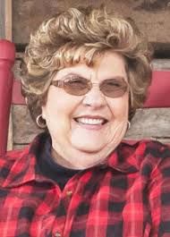 Joyce Faye Sellars Russell