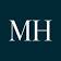 Madison Hunt logo