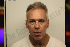 Michael Eden — Chatham County Jail Bookings