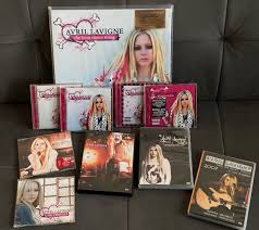 Though the material on the best damn thing doesn't allow for the same vocal versatility as its predecessor, the essence of innocence is distilled not in avril's words but in her delivery: Fihh On Twitter The Best Damn Thing Era Music On Vinyl Pink Lp Numbered And Limited To 2500 Worldwide Two Dvds Are Bootlegs Of The Roxy Theater Acoustic From 2007 And A