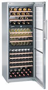 liebheer 3 temperature ws 17800 wine cooler wine storage cabinets wine cabinets best wine coolers