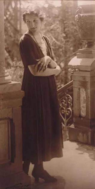 Antonieta Rivas Mercado, la trágica historia de una artista mexicana que murió en París