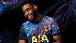 Maybe you would like to learn more about one of these? As Tottenham Reveal New Away Kit Harry Kane S Absence A Sign Of Impending Exit