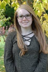 Ella Poston, Cello: 2022 Senior Spotlight