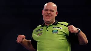 I won all sorts of advertising awards like lions, epica's and effies, before specialising in food marketing. Darts Results Michael Van Gerwen And Kim Huybrechts Impress Scott Waites Wins Thriller