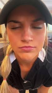 Iris Russo's Instagram, Twitter & Facebook