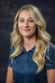 2017-18 Women's Golf Roster