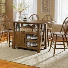 Liberty furniture ocean isle 6pc gathering table set in antique white with weathered pine. 139cd5gts In By Liberty Furniture Industries In Tooele Ut 5 Piece Gathering Table Set