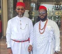 The nigerian national has an impressive professional portfolio having. Meet Dr Alexander Ezenagu Nigerian Man Set To Marry Dp William Ruto S Daughter