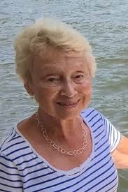 Joyce Ann Burton Obituary May 14, 2019