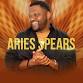 Aries Spears event in Augusta, GA