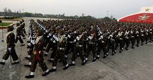 Military the 10 strongest armies in the world the russian army view north korea army اقوى جيش عربي الجيش السعودي saudi army chinese military parade برماوي بورما الروهينجا. In Pictures Myanmar Armed Forces Day 2017