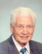 Donald Hetherington Obituary (2002)