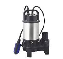 Easy Maintenance Efficient Drainage OEM ODM Custom PV (M) Submersible  Drainage Water Pumps