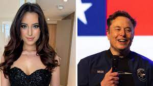 Mystery of Elon Musk's '13th baby' deepens | Daily Telegraph