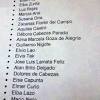 Actualiza tu estado de whatsapp escribiendo estoy enamorado/a de… y pon las iniciales de tu mejor amigo o tu. 1