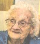 Mary Kristan Obituary