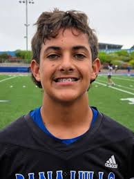 FRESHMAN — DHHS Football