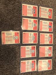 Image result for We In Rot 1986 Fleet