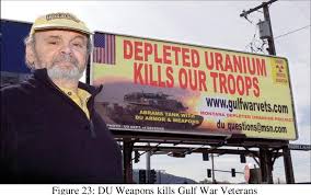 There are two ways of documenting the radiological health effects risk estimates based on radiation related cancer death are obviously unable to provide a reasonable response to current veteran medical problems. Pdf Risks Of The Military Uses F Depleted Uranium On Humans And The Environment Semantic Scholar