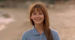 Fida film on dakika ara antrakt. Sophie Marceau In The Beautiful Film Fanfan 1993