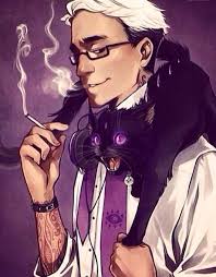 Which Citizen Of Night Vale Are You?