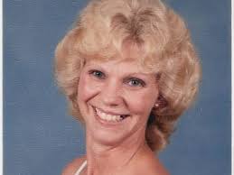 Ruth Britton Obituary (1944