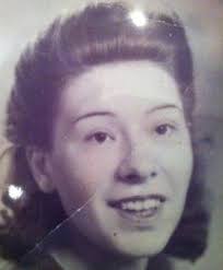 Clementine Delima (Charette) Roy (1920-2011)