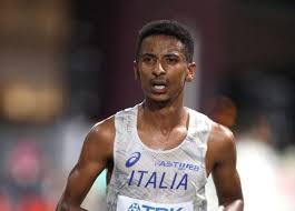 Jun 12, 2021 · l'atletica italiana aggiunge il nome di nadia battocletti all'elenco degli azzurri in predicato di volare alle olimpiadi di tokyo: Dpn5x Frszs0am