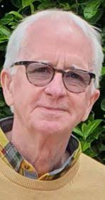 Condolence Book for Paul GOSLIN (Lucan, Dublin)