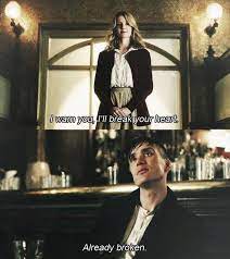 Pin By Anastasiya D On Pelis Y Series Peaky Blinders Quotes Peaky Blinders Cillian Murphy Peaky Blinders