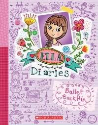 Pdf Download Ella Diaries In 2020 Double Dare Forever Book Usborne Books