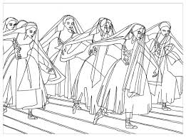 Search images from huge database containing over 620,000 coloring pages. Dance Coloring Pages For Adults