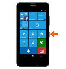Turn off the microsoft lumia 640 lte phone. Microsoft Lumia 640 Secure My Device At T