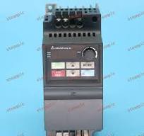 ONE USED DELTA inverter VFD007EL21A 0.75KW 220V tested IN OK ...